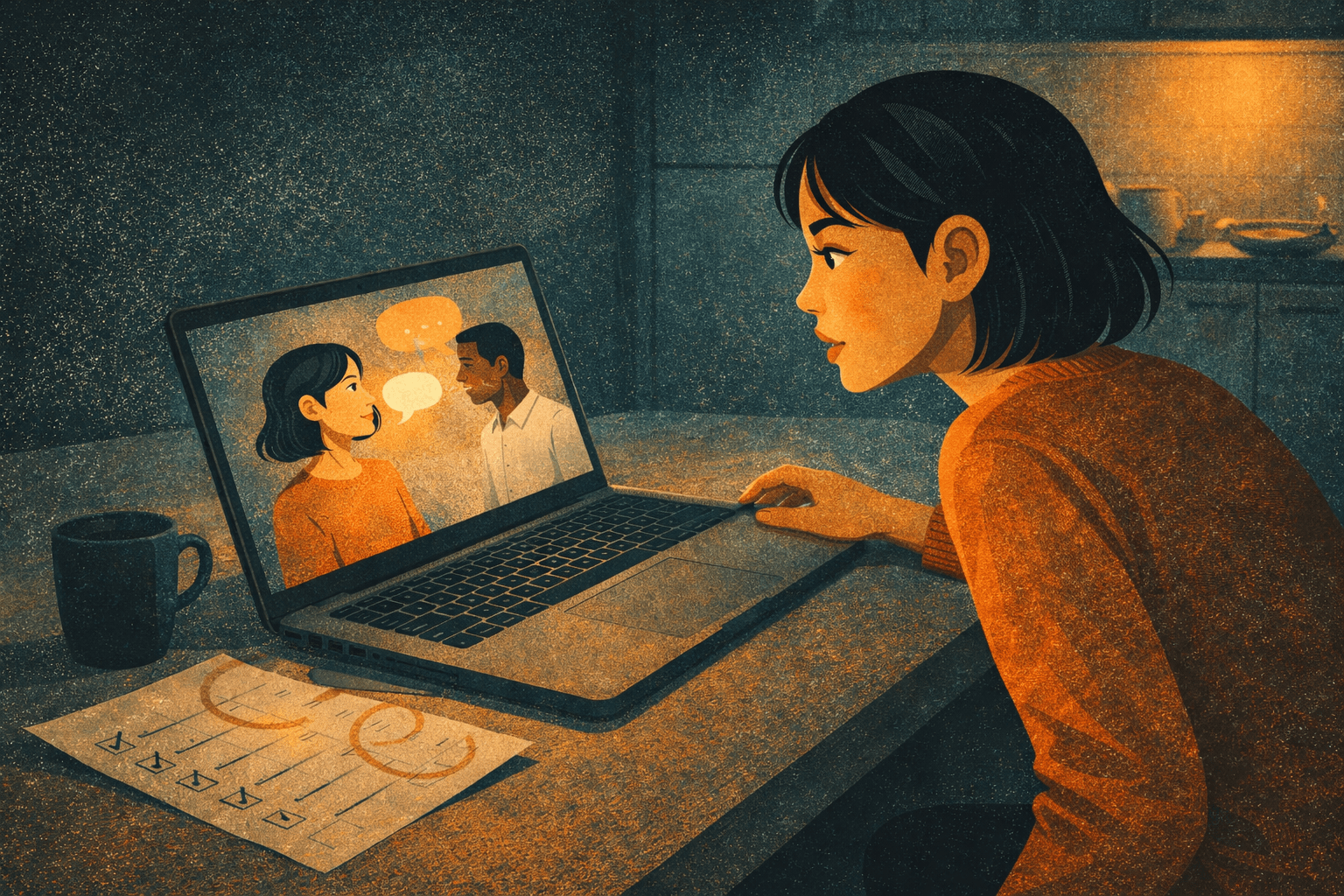 Enquete IA 2026 : Framework pour equipes Research