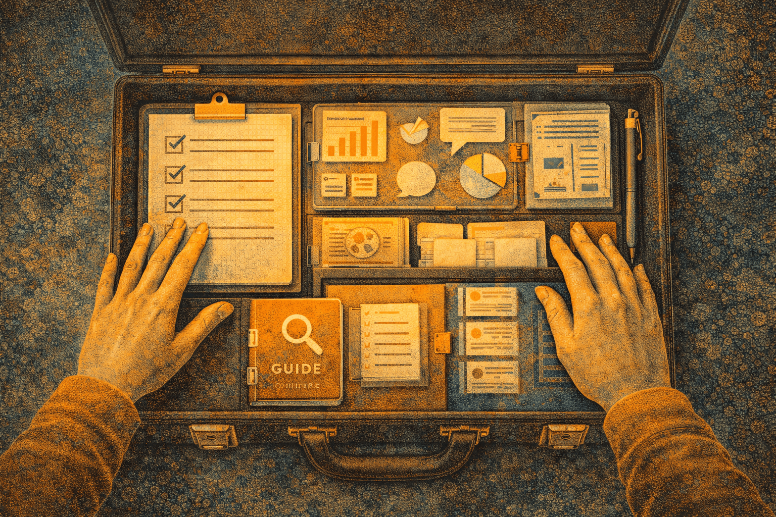 Agenturen & Beratungen