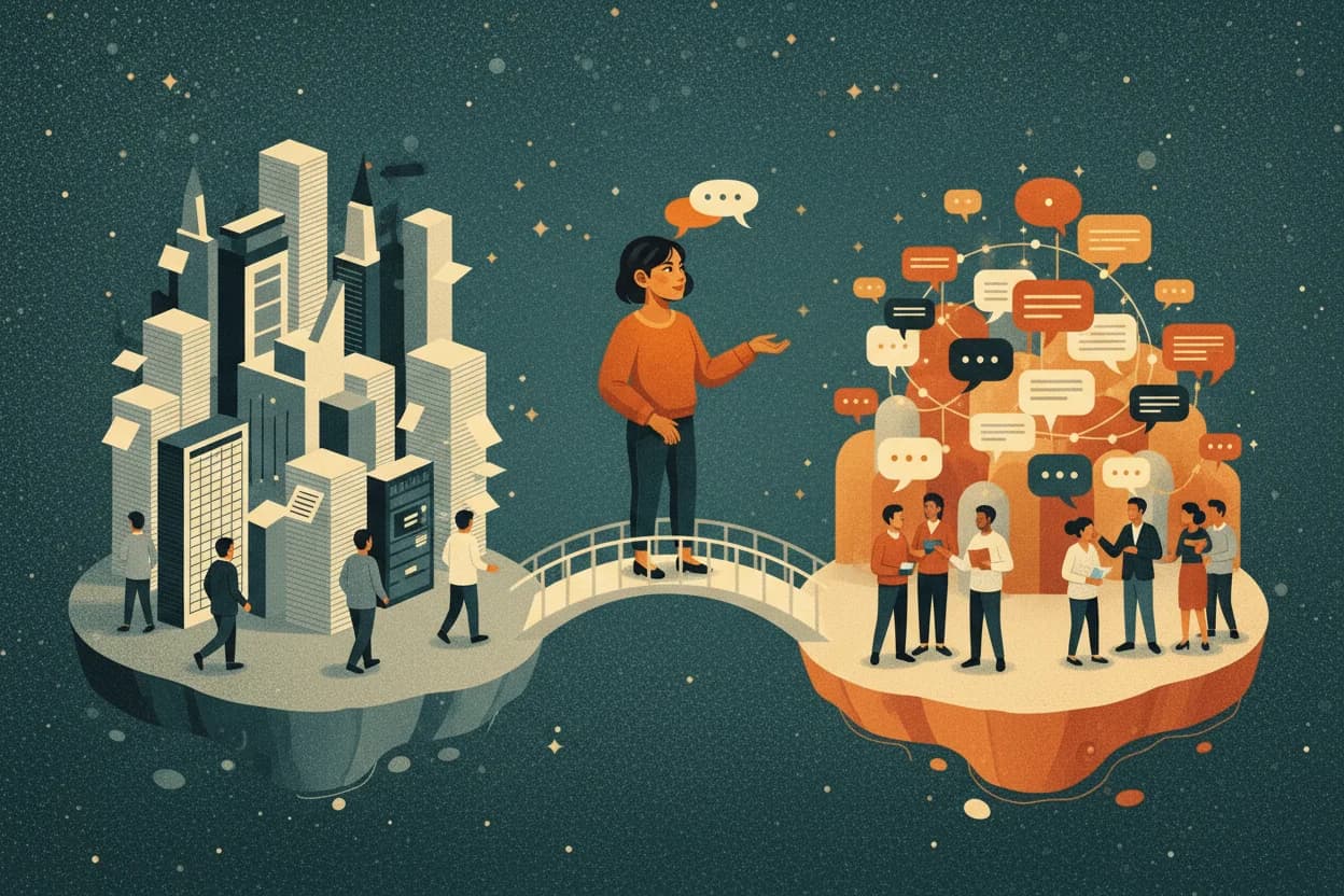 Your Employee Survey Measures Mood, Not Causes