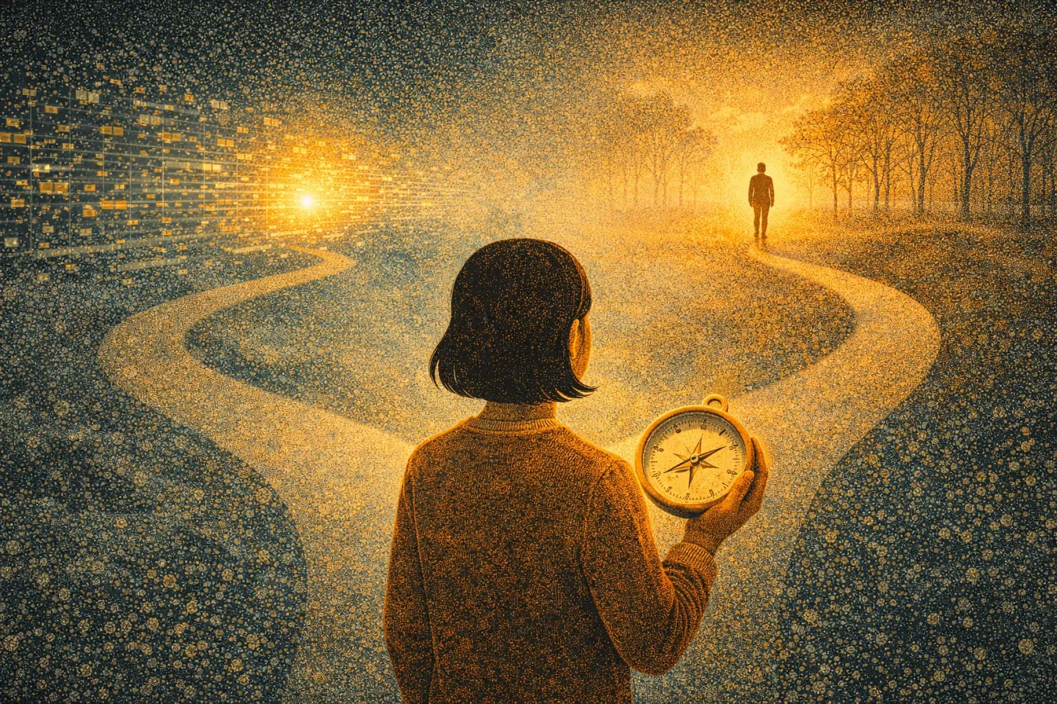 Researcher 2026: The Uncomfortable Truth