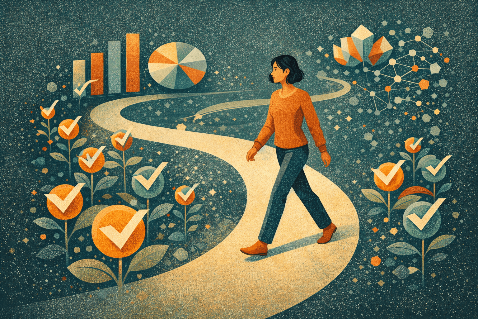 From Data Collectors to Insight Strategists