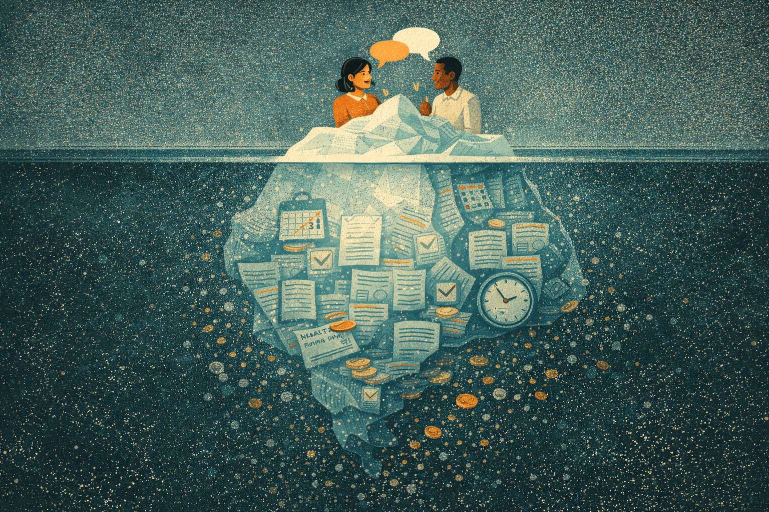 Why Qualitative UX Research Costs €20,000 in 2026