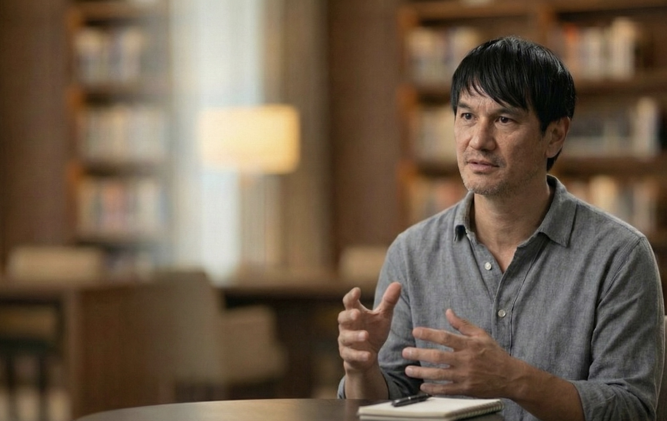 Marcus Völkel in the QUALLEE interview.